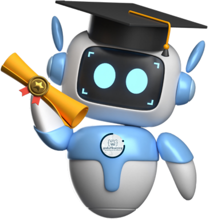 Pascal – Geeks4Learning Mascot