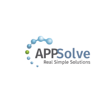AppSolve Logo