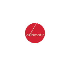 Axiomatic Logo