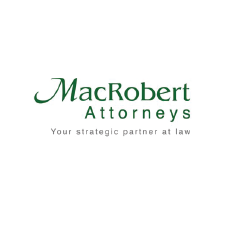 MacRobert Attorneys Logo