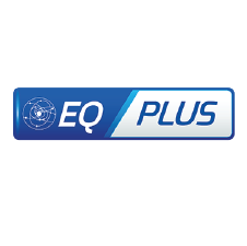 EQ Plus Logo